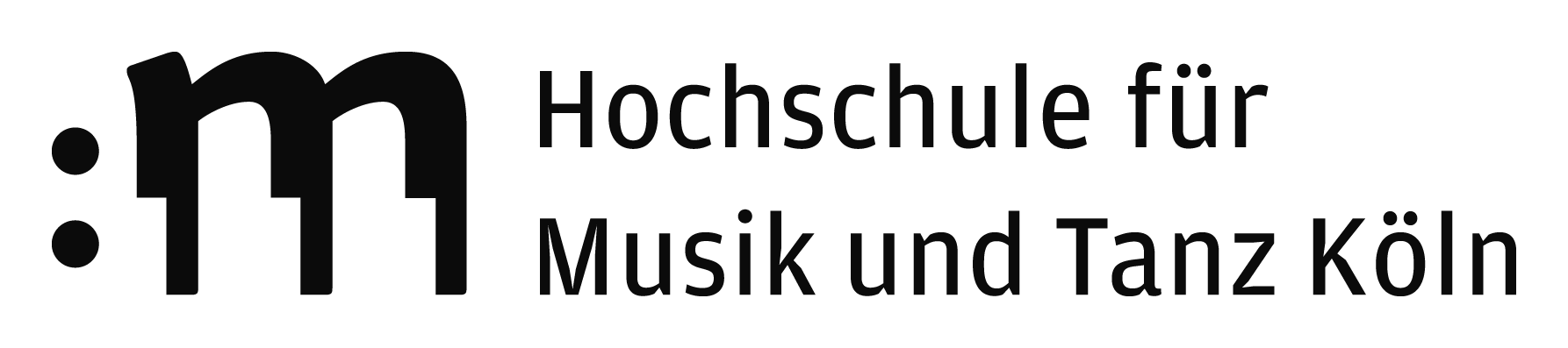 Hochschule für Musik und Tanz Köln