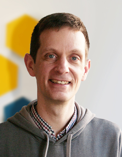 Foto von Christian Sievers